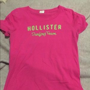 Hollister Shirt
